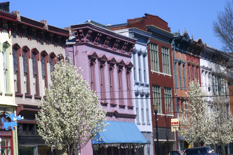 Coming soon: The Madison&nbsp;Magazine